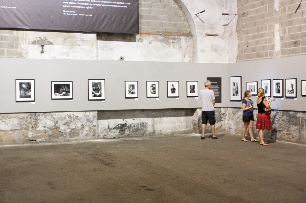 rencontres internationales de la photo arles 2013