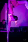 Spectacle Pole dance