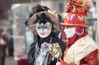 Carnaval Vénitien Annecy 2014