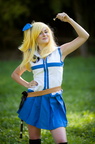 Cosplay: Lucy